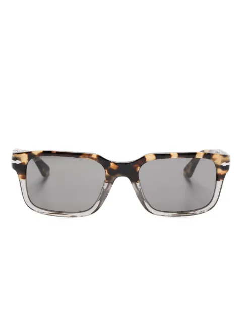Persol square-frame sunglasses