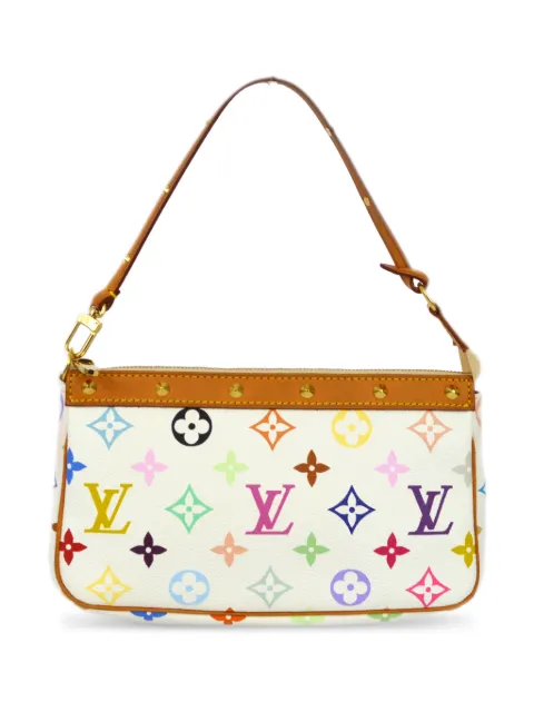 Cheap Louis Vuitton Pre-Owned 2004 Pochette Accessoires handbag WOMEN