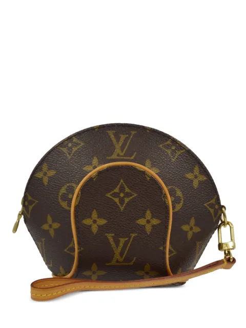 Louis Vuitton Pre-Owned 2005 Mini Ellipse clutch bag
