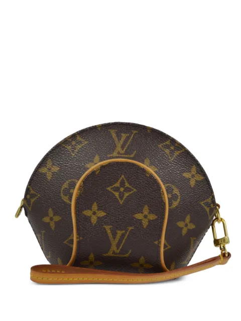 Cheap Louis Vuitton Pre-Owned 2005 mini Ellipse pouch bag WOMEN