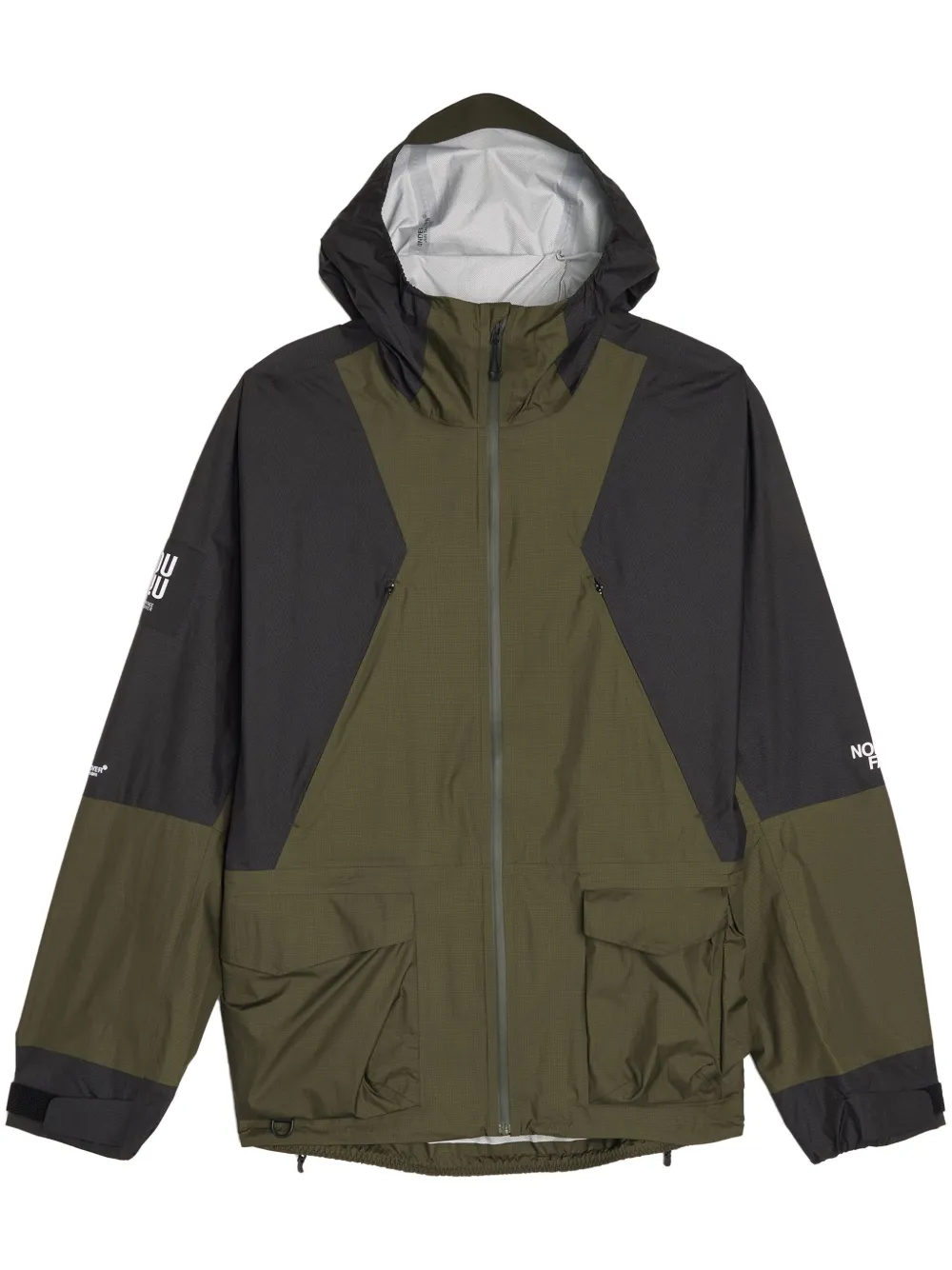 The North Face x Undercover Project 'U Soukuu Hike Mountain Light 