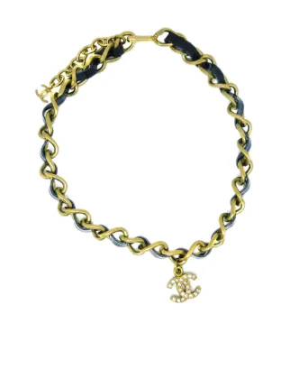 CHANEL Pre-Owned