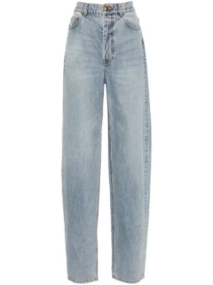 デニム・ジーパン Zimmermann Jeans Women's Zimmermann Jeans Sale | Up to 70% Off | THE OUTNET