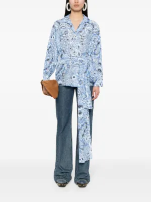 ETRO トップス 三越伊勢丹 | ETRO/エトロ_Women通販 | トップス | レディース
