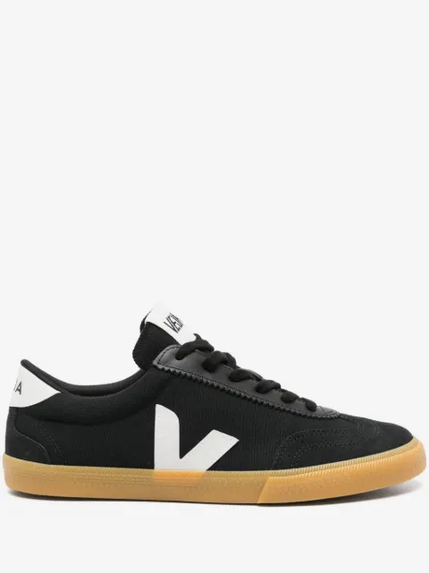 VEJA Volley canvas sneakers