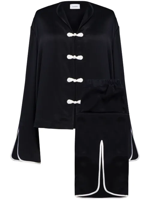 Pyjama Louis en satin - Sleeper - Modalova