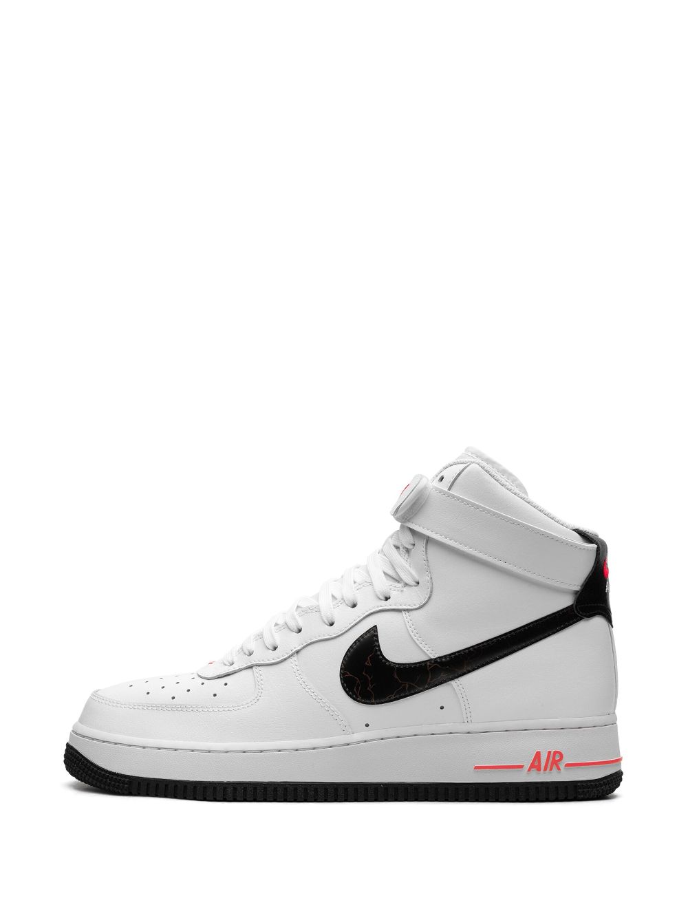 Nike Air Force 1 High "Electric" sneakers MEN