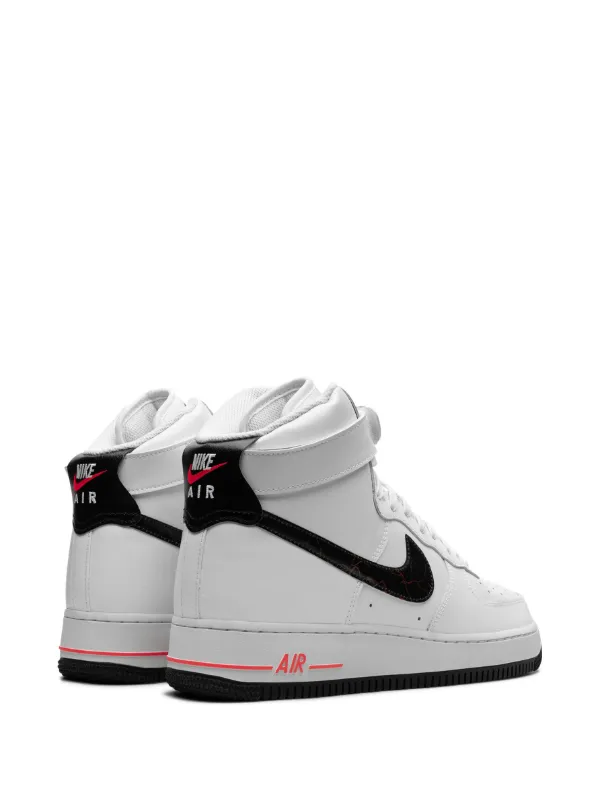 Air force shoes high tops online