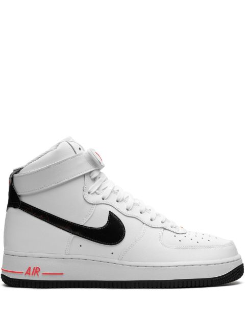 Nike Air Force 1 High "Electric" sneakers MEN