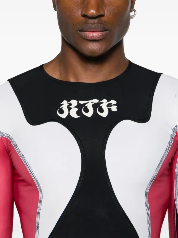 KUSIKOHC - RIDER T-SHIRT | HBX - Globally Curated Fashion