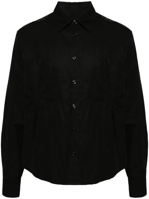 KUSIKOHC camisa manga larga