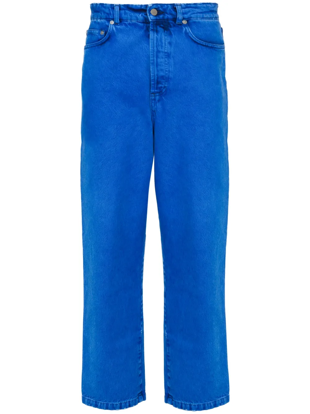 A-COLD-WALL* Strand straight jeans Blauw