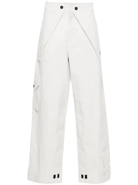 A-COLD-WALL* pantalones cargo