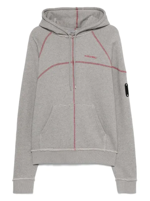A-COLD-WALL* Intersect hoodie