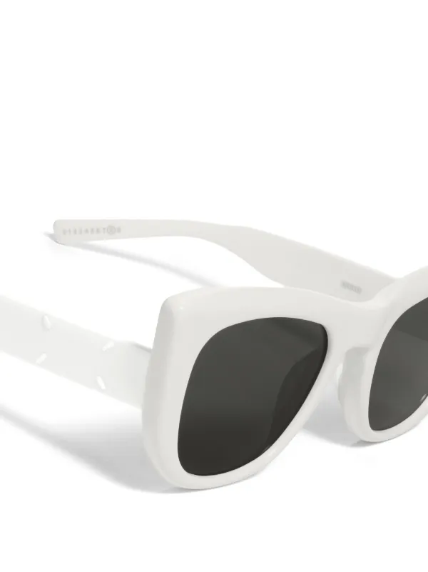 ◆MaisonMargiela◆ジェントルモンスターキャットアイサングラス Maison Margiela x Gentle Monster キャットアイサングラス