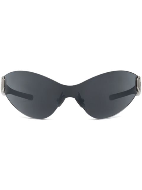 Maison Margiela x Gentle Monster cat-eye sunglasses Women