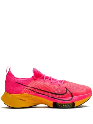 Nike ZoomX Vaporfly Next % 3 スニーカー | ピンク | FARFETCH JP