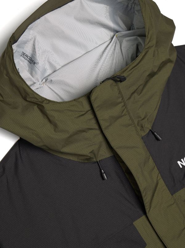 The North Face X Undercover Project 'U Soukuu Hike' パーカーコート ...