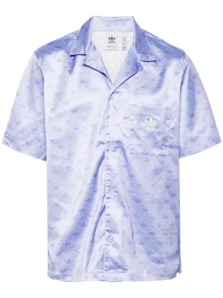 Adidas monogram shirt online