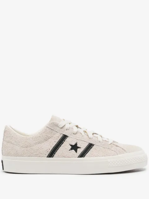 Converse One Star Academy Pro suede sneakers