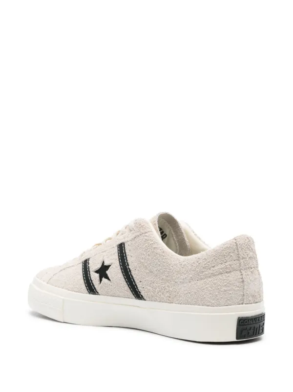 Converse One Star Academy Pro Suede Sneakers | Neutrals | FARFETCH