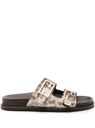 New fendi slides online