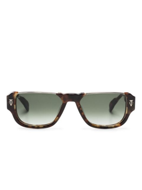 T Henri Eyewear Nettuno square-frame sunglasses