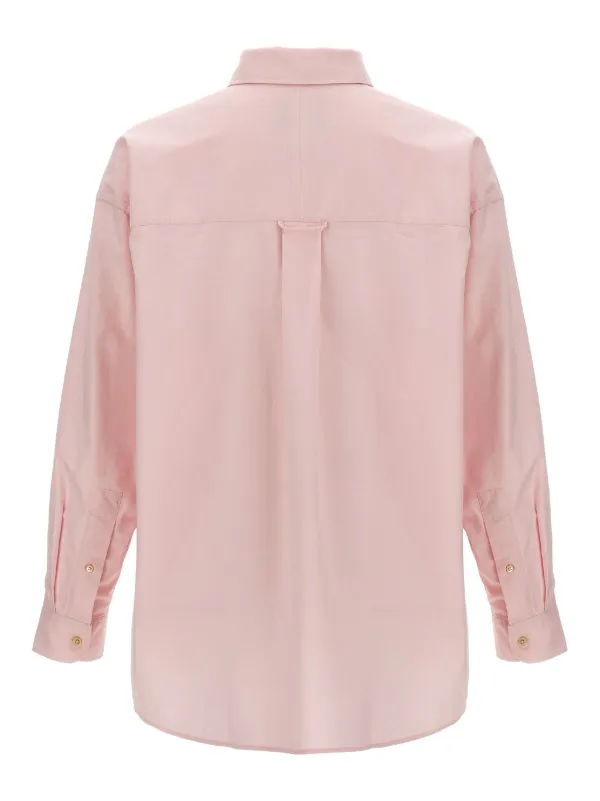 Studio Nicholson Ruskin Shirt | Pink | FARFETCH SA