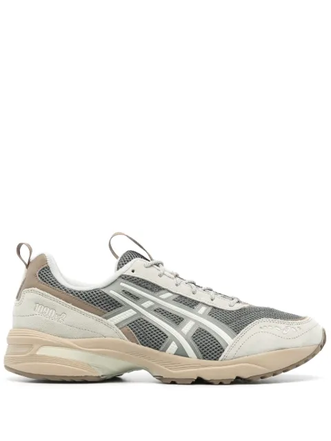 ASICS GEL-1090 V2 panelled-design sneakers