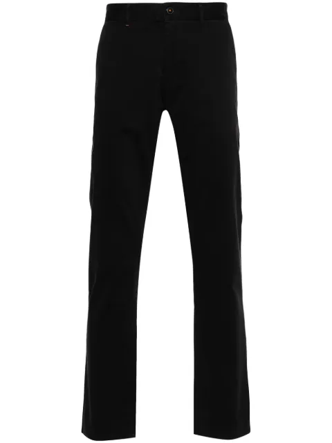 BOSS pantalones rectos