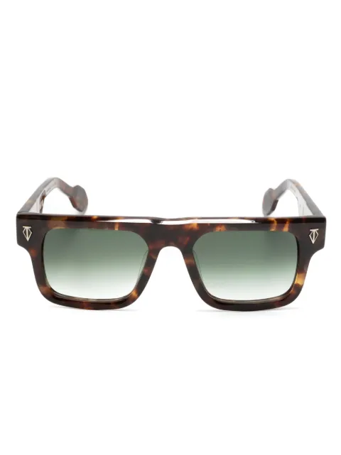 T Henri Eyewear Sunglasses For Men Shop Now On Farfetch