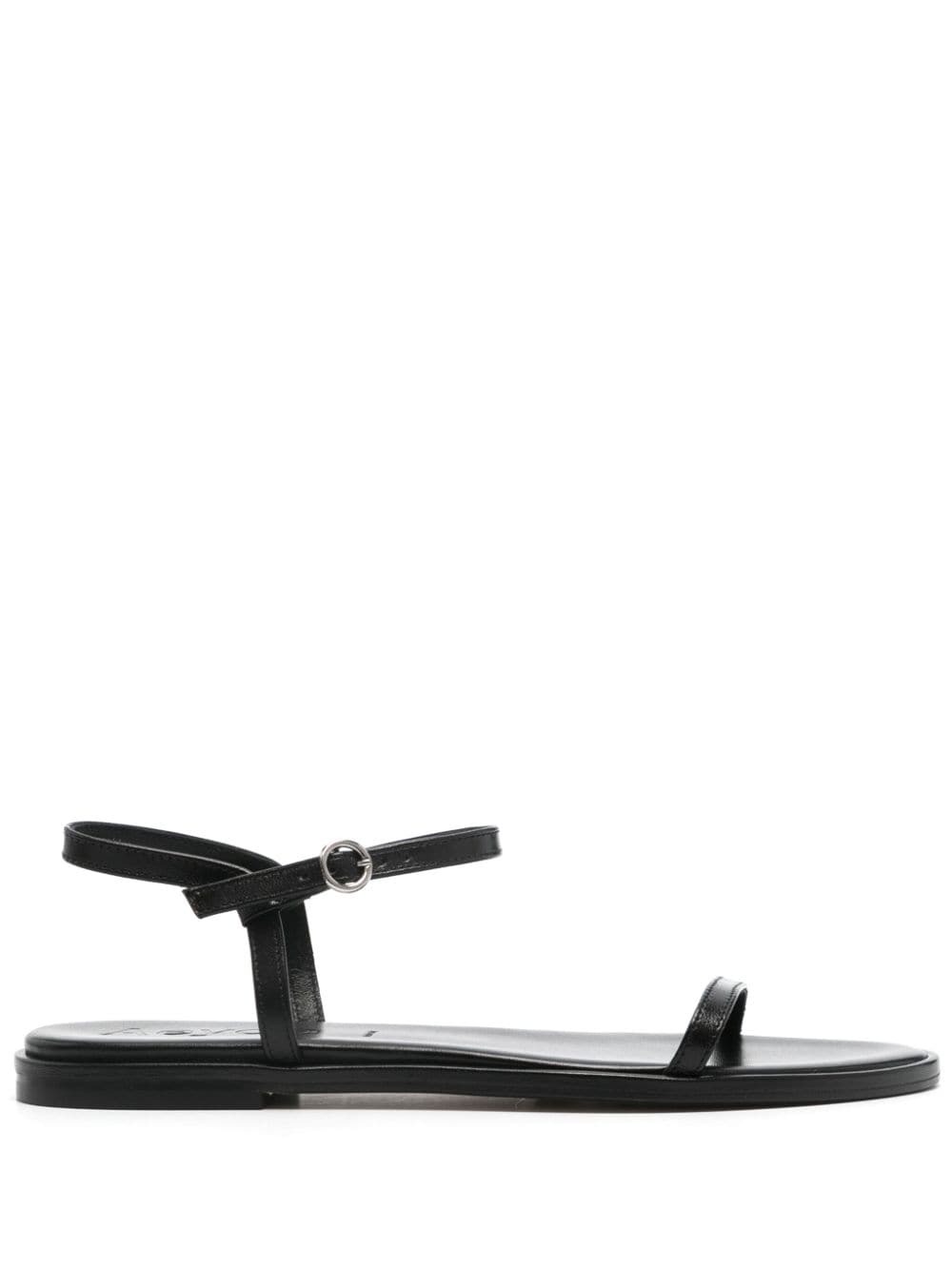 Image 1 of Aeyde Nettie leather sandals