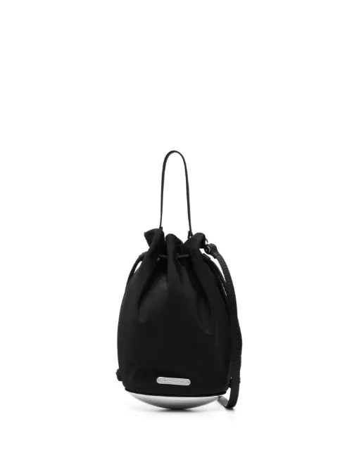 Mini sac seau Dome - Alexander Wang - Modalova