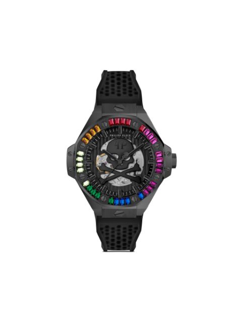 Philipp Plein $Keleton Royal 46mm Men