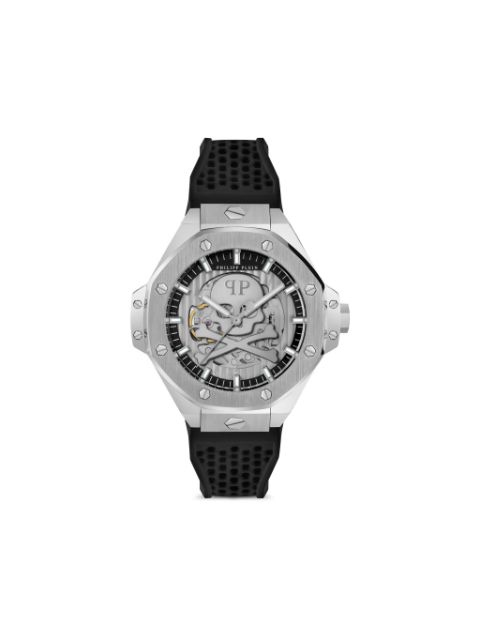 Philipp Plein $Keleton Royal 46mm Men