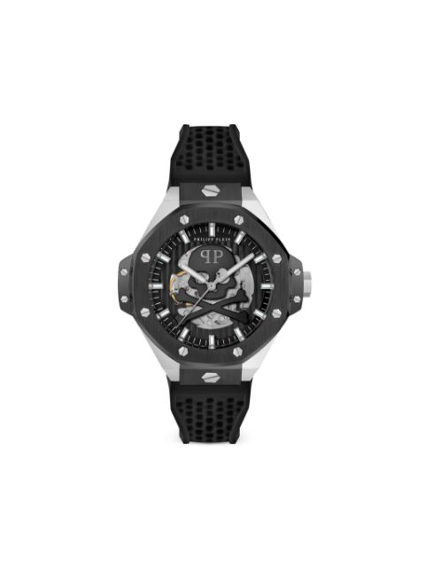 Philipp Plein $Keleton Royal 46mm Men