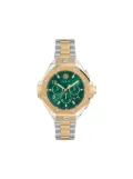 Philipp Plein Chrono Royal 46mm - Green