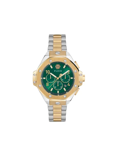 Philipp Plein Chrono Royal 46mm