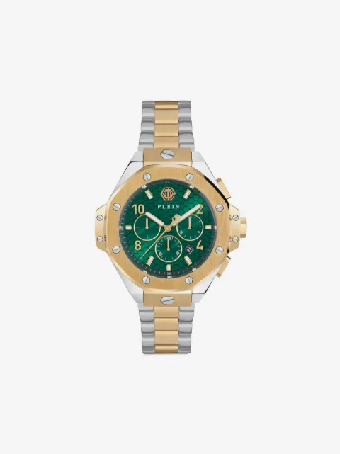 Philipp Plein reloj Chrono Royal de 46mm