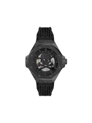 Diesel Dz2187 Vert 44mm 腕時計 | ブラック | FARFETCH JP