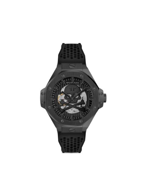 Philipp Plein $Keleton Royal 46mm Men