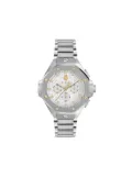 Philipp Plein Chrono Royal 42 mm - White