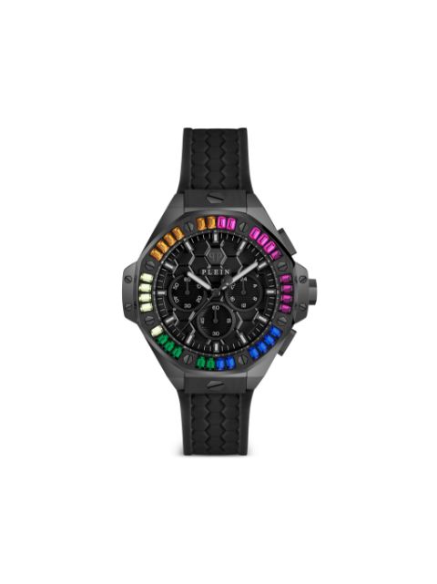 Philipp Plein Chrono Royal 42mm Men