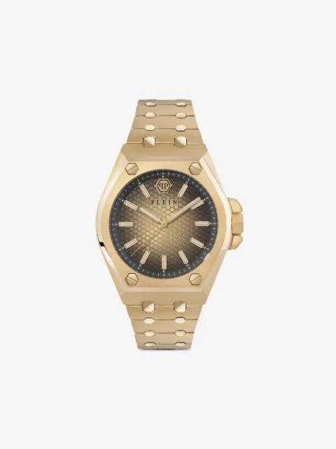 Philipp Plein Extreme Gent 43 mm 