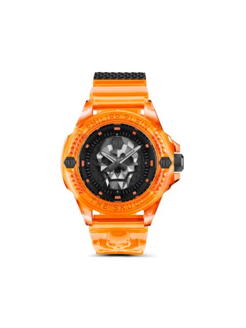 Philipp Plein $kull Scuba Duba 44mm Men