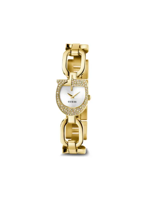 GUESS USA reloj Gia de 22.2mm