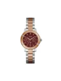 GUESS USA Mist quartz 35mm - Red