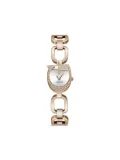 GUESS USA Gia quartz 15mm - Pink