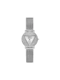 GUESS USA Iconic quartz 36mm - Silver