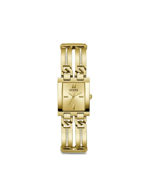 GUESS USA montre Mod 24 mm - Or - GUESS USA - Modalova